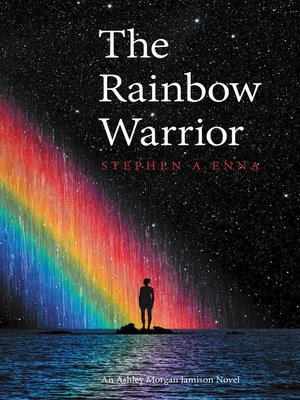 cover image of The Rainbow Warrior